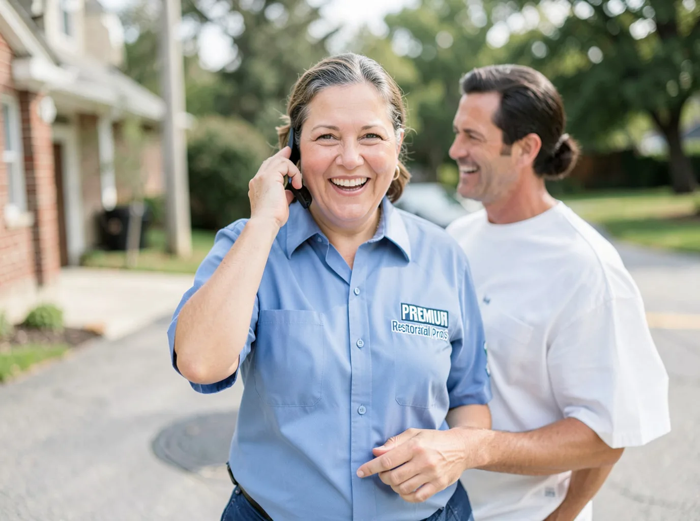 Water Damage Restoration Lincoln, WA FAQs